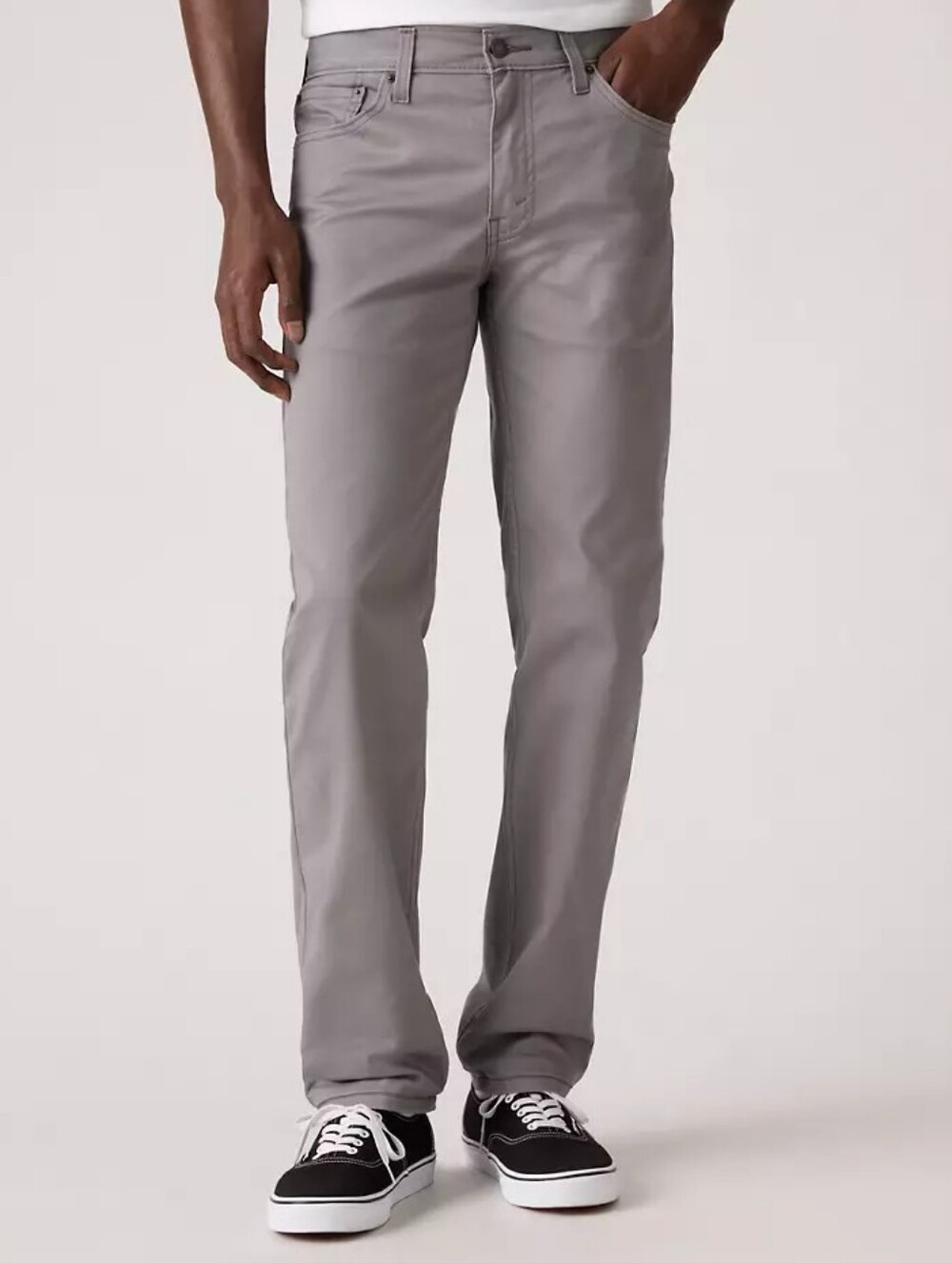 EUC•Levi's Engineered for Warm & Cold 511 Slim Fit All Seasons Men's Pants•32x32